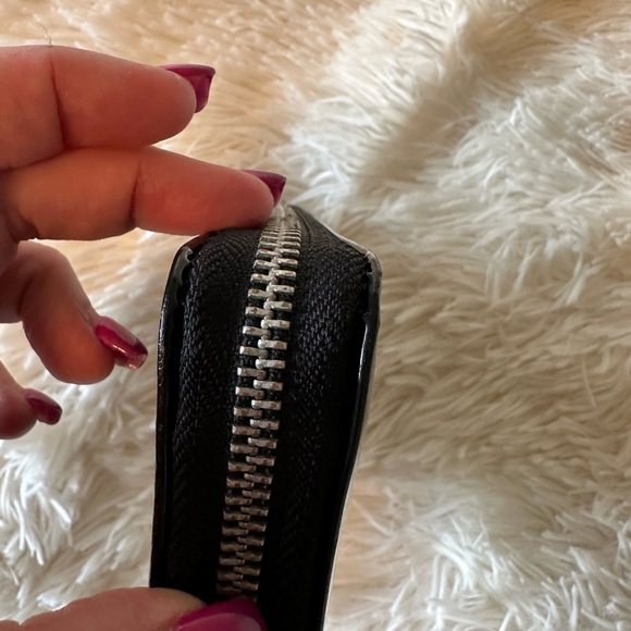 Armani jeans wallet - Picture 13 of 17